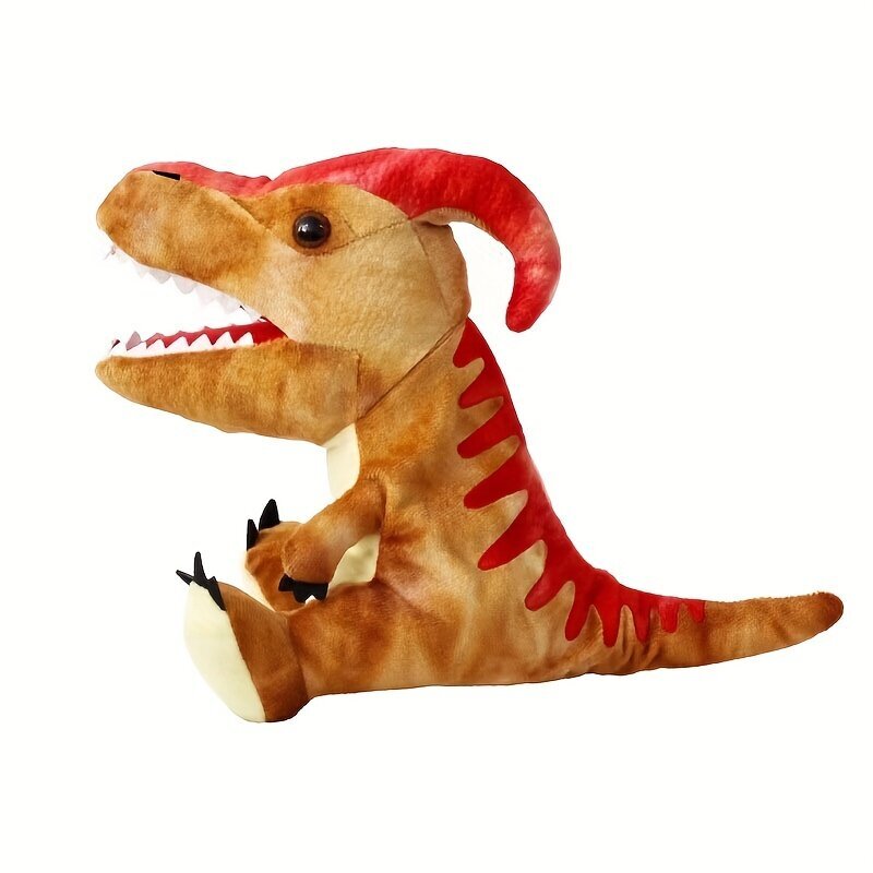 '30 cm/11,81 tuuman käsinukkedinosaurus lapsille' hinta ja tiedot | Pehmolelut | hobbyhall.fi