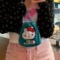 'Hello kitty -pakkauspussi' hinta ja tiedot | Tyttöjen lelut | hobbyhall.fi