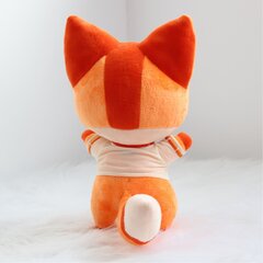 '27 cm/10,63 tuumaa kawaii kiriko kettu pehmolelu overwatch pehmo nukke sarjakuvapelihahmo pehmeä pehmolelut söpö overwatch kiriko fox' hinta ja tiedot | Pehmolelut | hobbyhall.fi