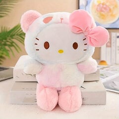 'Hello kitty kawaii kuromi &amp; cinnamoroll pehmo ' hinta ja tiedot | Pehmolelut | hobbyhall.fi