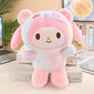 'Hello kitty kawaii kuromi &amp; cinnamoroll pehmo ' hinta ja tiedot | Pehmolelut | hobbyhall.fi