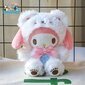 '"kawaii accessory" suloinen sanrio-pehmoavaimenperä ' hinta ja tiedot | Pehmolelut | hobbyhall.fi