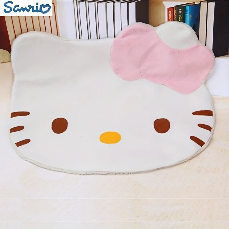 Hello Kitty lattiamatto hinta ja tiedot | Isot matot | hobbyhall.fi