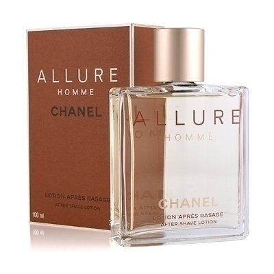 Chanel Allure Homme partavesi miehelle 100 ml hinta ja tiedot | Miesten ihonhoito | hobbyhall.fi