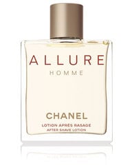 Chanel Allure Homme partavesi miehelle 100 ml hinta ja tiedot | Miesten ihonhoito | hobbyhall.fi