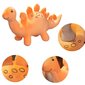 'Sarjakuva dinosaurus pehmolelut kawaii triceratops pehmolelu söpöt dionipehmolelut pehmot syntymäpäivälahja lapsille' hinta ja tiedot | Pehmolelut | hobbyhall.fi