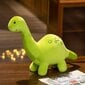 'Sarjakuva dinosaurus pehmolelut kawaii triceratops pehmolelu söpöt dionipehmolelut pehmot syntymäpäivälahja lapsille' hinta ja tiedot | Pehmolelut | hobbyhall.fi