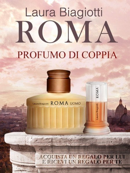 Laura Biagiotti Roma Uomo partavesi miehelle 75 ml hinta ja tiedot | Miesten ihonhoito | hobbyhall.fi