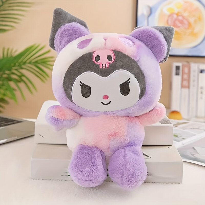 'Kawaii kuromi &amp; cinnamoroll pehmot ' hinta ja tiedot | Pehmolelut | hobbyhall.fi