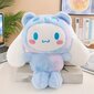 'Kawaii kuromi &amp; cinnamoroll pehmot ' hinta ja tiedot | Pehmolelut | hobbyhall.fi