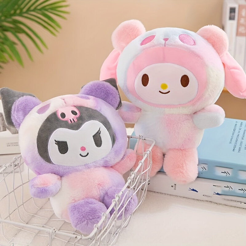 'Kawaii kuromi &amp; cinnamoroll pehmot ' hinta ja tiedot | Pehmolelut | hobbyhall.fi