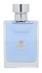 Versace Pour Homme partavesi miehelle 100 ml hinta ja tiedot | Miesten ihonhoito | hobbyhall.fi