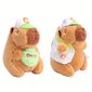 '2 kpl capybara pehmo avaimenperälelu' hinta ja tiedot | Pehmolelut | hobbyhall.fi