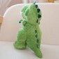 '24,99 cm isohampainen dinosaurusnukke' hinta ja tiedot | Pehmolelut | hobbyhall.fi