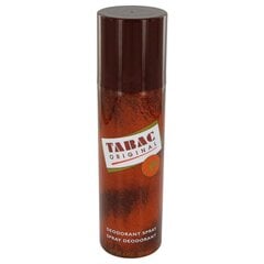 Tabac Original suihkedeodorantti miehelle 200 ml hinta ja tiedot | Tabac Hajuvedet ja tuoksut | hobbyhall.fi