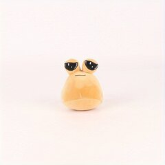 '1kpl my pet alien pou pehmo' hinta ja tiedot | Pehmolelut | hobbyhall.fi