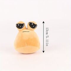 '1kpl my pet alien pou pehmo' hinta ja tiedot | Pehmolelut | hobbyhall.fi