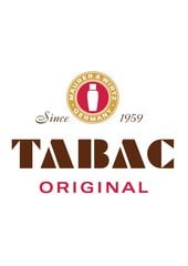 TABAC Original antiperspirantti miehelle 200 ml hinta ja tiedot | Miesten ihonhoito | hobbyhall.fi