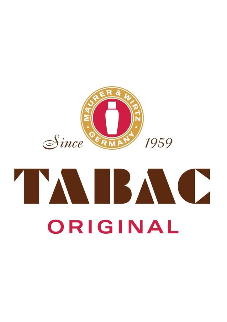 TABAC Original antiperspirantti miehelle 200 ml hinta ja tiedot | Miesten ihonhoito | hobbyhall.fi