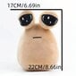 Pou pehmolelu hinta ja tiedot | Pehmolelut | hobbyhall.fi