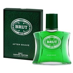 -After shave lotion Brut Original miehille 100 ml hinta ja tiedot | Miesten ihonhoito | hobbyhall.fi