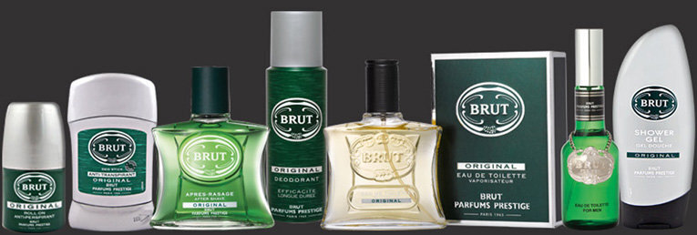 -After shave lotion Brut Original miehille 100 ml hinta ja tiedot | Miesten ihonhoito | hobbyhall.fi