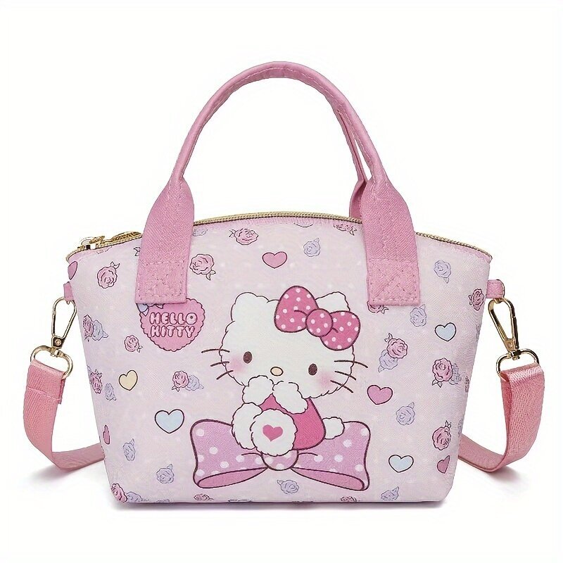 Hello Kitty olkalaukku hinta ja tiedot | Lasten asusteet | hobbyhall.fi