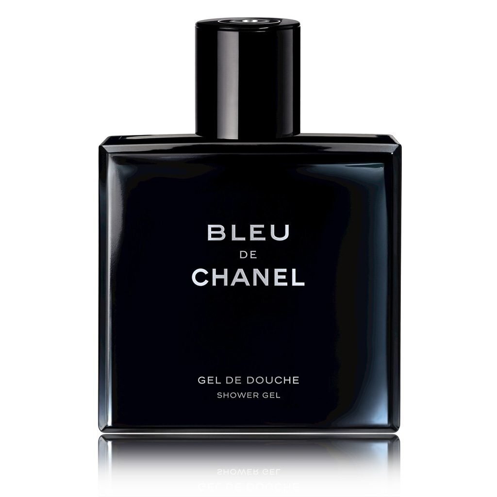 Suihkugeeli Chanel Bleu de Chanel miehille 200 ml. hinta ja tiedot | Miesten ihonhoito | hobbyhall.fi