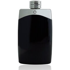 Montblanc Legend partavesi miehelle 100 ml hinta ja tiedot | Mont Blanc Hajuvedet ja tuoksut | hobbyhall.fi