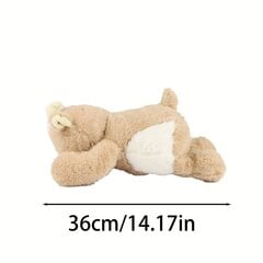 '36 cm/14,17 tuumaa söpöjä vuohen pehmoleluja' hinta ja tiedot | Pehmolelut | hobbyhall.fi