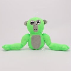 '38 cm/14,96 tuumaa gorilla tag apina pehmo' hinta ja tiedot | Pehmolelut | hobbyhall.fi