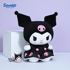 'Kuromi aito lisensoitu pehmonukke' hinta ja tiedot | Pehmolelut | hobbyhall.fi