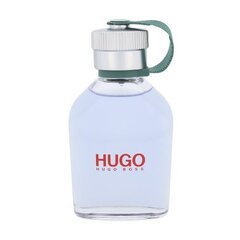 HUGO BOSS Hugo Man partavesi miehelle 75 ml hinta ja tiedot | Miesten ihonhoito | hobbyhall.fi