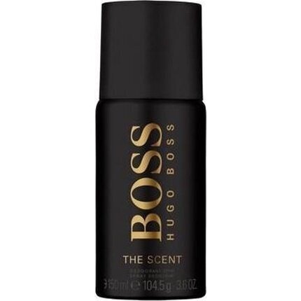 Suihkedeodorantti Hugo Boss The Scent miehille 150 ml hinta ja tiedot | Miesten ihonhoito | hobbyhall.fi