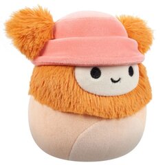 €ORBICO Squishmallows 13cm Spring W18 Fuzzy 18066 hinta ja tiedot | Pehmolelut | hobbyhall.fi