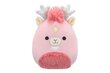 €ORBICO Squishmallows 13cm Spring W18 Helia 18059 hinta ja tiedot | Pehmolelut | hobbyhall.fi