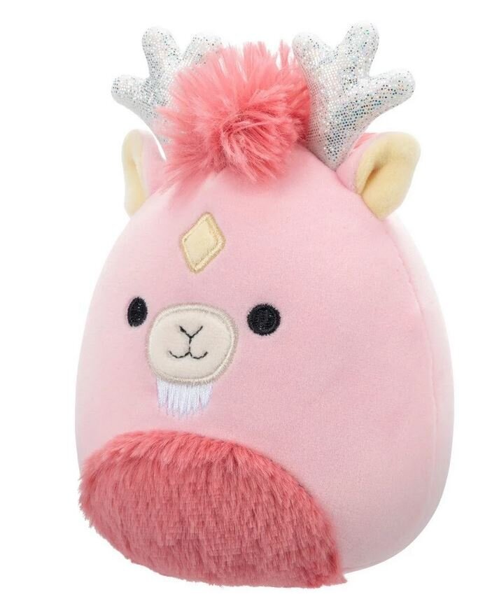 €ORBICO Squishmallows 13cm Spring W18 Helia 18059 hinta ja tiedot | Pehmolelut | hobbyhall.fi