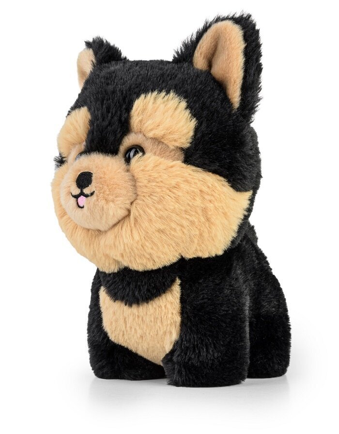 DAFFI Teddy Pets Yorkie Mascot T-018 00180 hinta ja tiedot | Pehmolelut | hobbyhall.fi