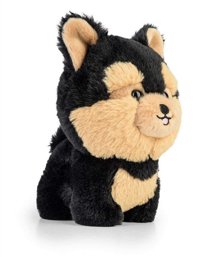 DAFFI Teddy Pets Yorkie Mascot T-018 00180 hinta ja tiedot | Pehmolelut | hobbyhall.fi