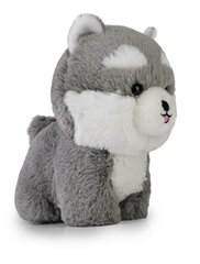 DAFFI Teddy Pets Husky Mascot T-024 00241 hinta ja tiedot | Pehmolelut | hobbyhall.fi