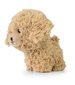 DAFFI maskotti. Teddy Pets Kultainen villakoira T-014 00142 hinta ja tiedot | Pehmolelut | hobbyhall.fi