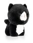 DAFFI Teddy Pets Mascot Tuxedo cat T-012 00128 hinta ja tiedot | Pehmolelut | hobbyhall.fi