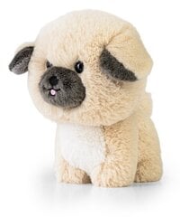 DAFFI Teddy Pets pekingilainen maskotti T-015 00159 hinta ja tiedot | Pehmolelut | hobbyhall.fi