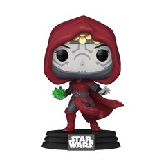 FUNKO SW Jedi Fallen Order Merrin 65048 5048 hinta ja tiedot | Pehmolelut | hobbyhall.fi