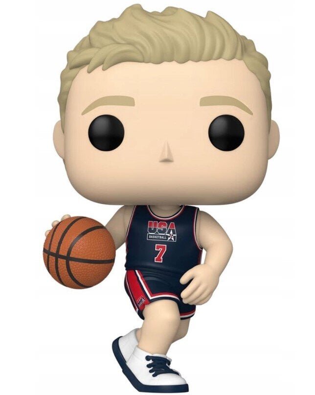 FUNKO NBA DeLuxe Jumbo Larry Bird /6 58901 8 hinta ja tiedot | Pehmolelut | hobbyhall.fi