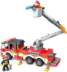 Mega Construx Palokunta 244 kpl GLK54 tiilet hinta ja tiedot | Mega Construx Lapset | hobbyhall.fi