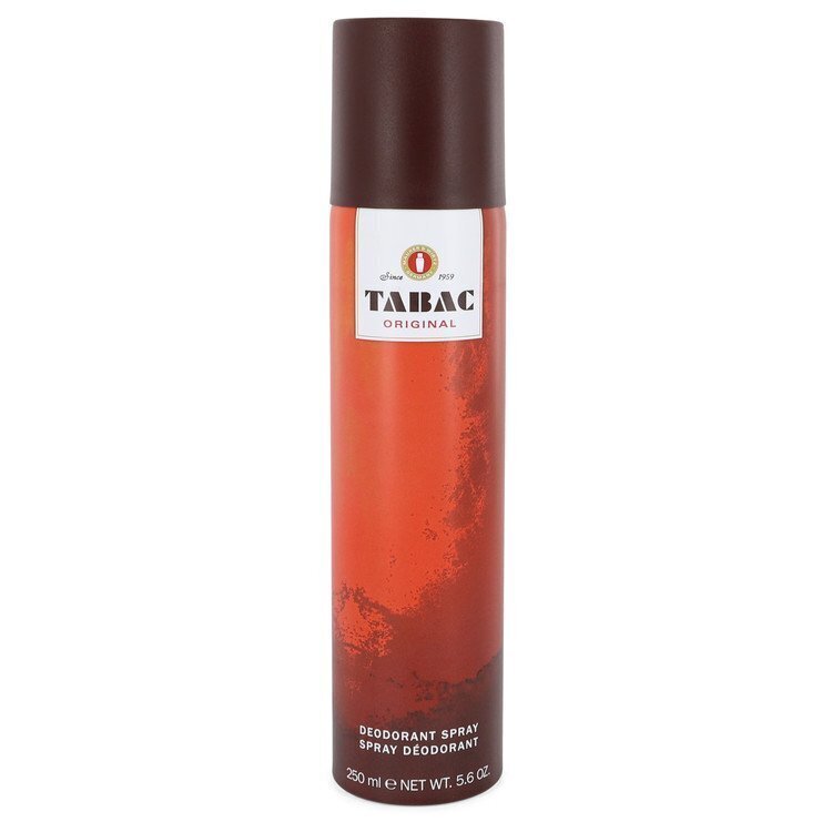 TABAC Original deodorantti miehelle 250 ml hinta ja tiedot | Miesten ihonhoito | hobbyhall.fi