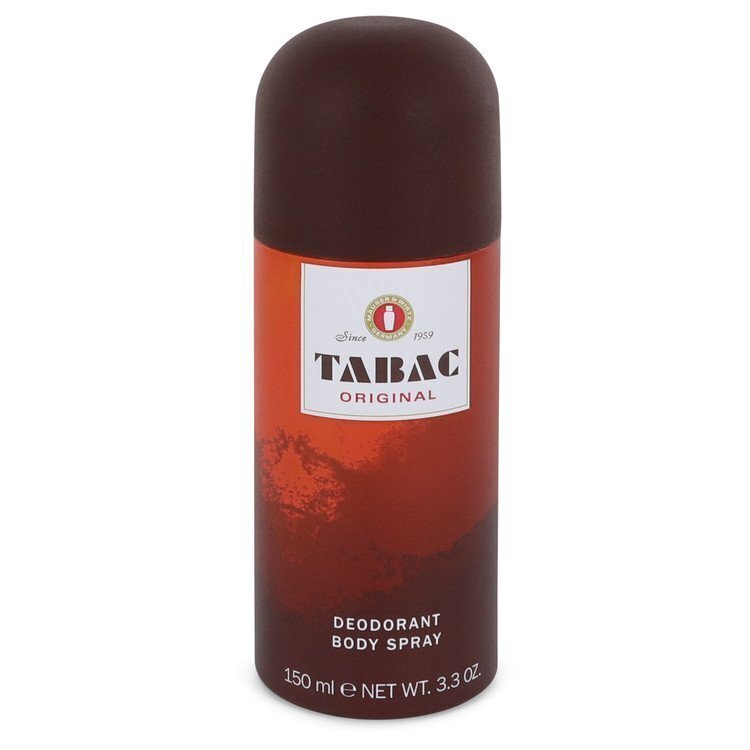 TABAC Original deodorantti miehelle 150 ml hinta ja tiedot | Miesten ihonhoito | hobbyhall.fi