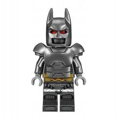 Lego 211906 DC Super Heroes Batman -palikat hinta ja tiedot | LEGOT ja rakennuslelut | hobbyhall.fi