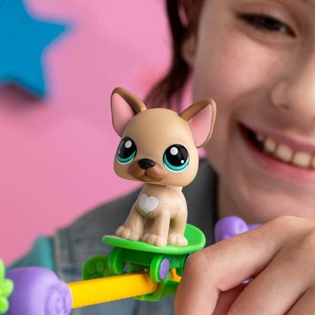 Figuurisetti Bandai Littlest Pet Shop hinta ja tiedot | Tyttöjen lelut | hobbyhall.fi